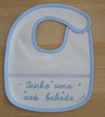 Babetes dizeres