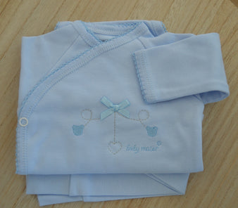 Bodie com calcinhas Inverno