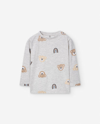 Sweat-shirt Ursinhos